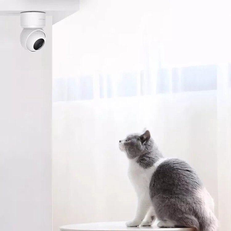 IP-камера IMILAB C20 Pro Белая IP-камера IMILAB C20 Pro Белая