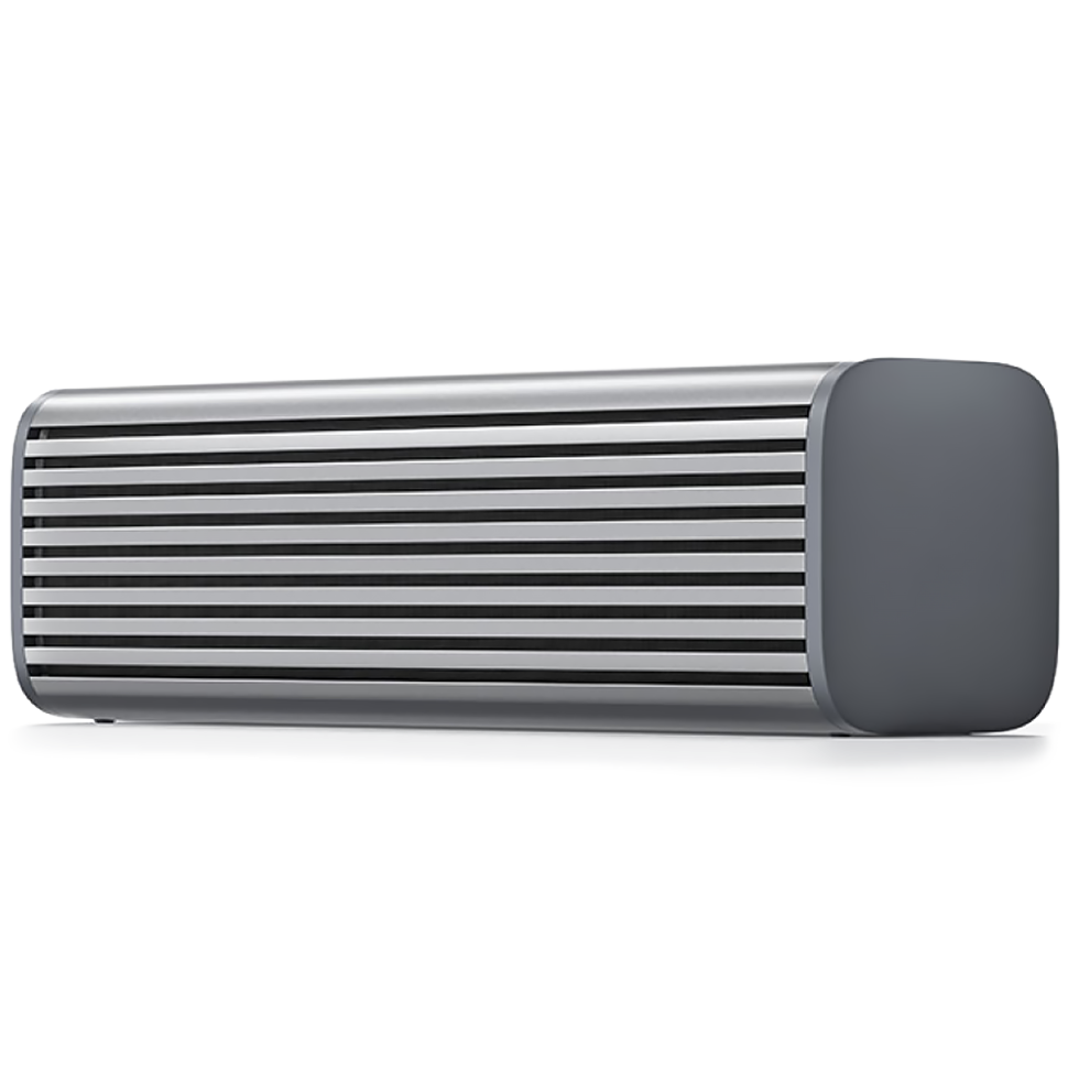 Портативная колонка Xiaomi Sound Move M03A Серая Портативная колонка Xiaomi Sound Move M03A Серая