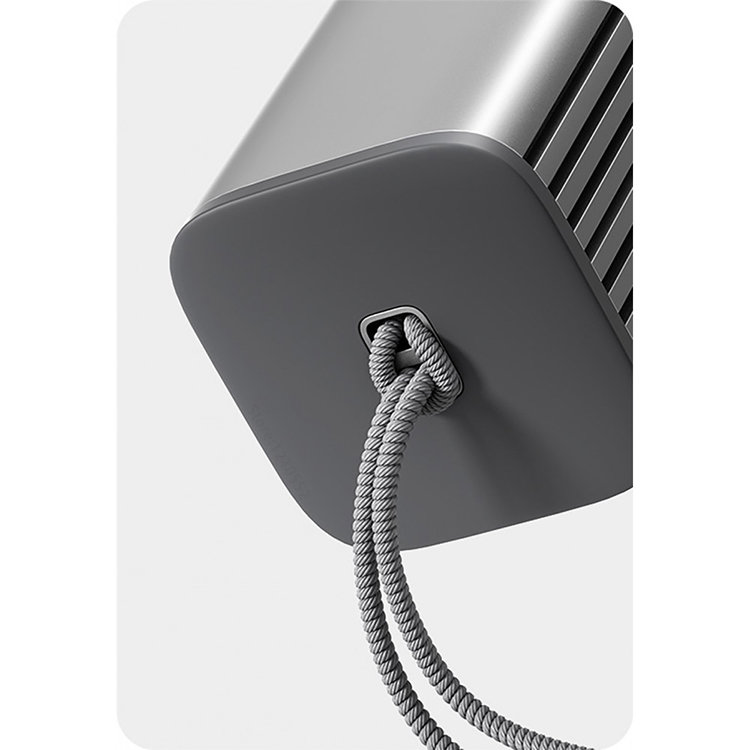 Портативная колонка Xiaomi Sound Move M03A Серая Портативная колонка Xiaomi Sound Move M03A Серая