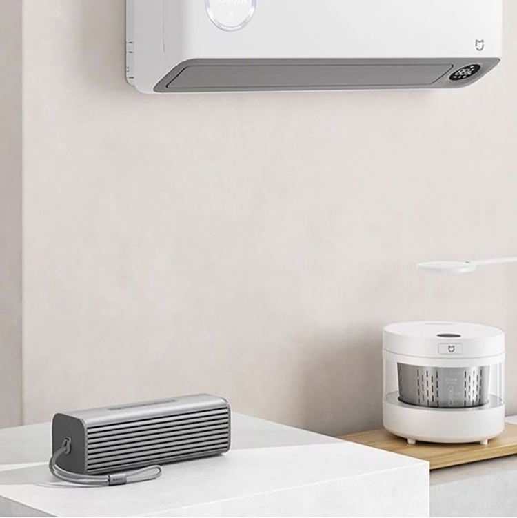 Портативная колонка Xiaomi Sound Move M03A Серая Портативная колонка Xiaomi Sound Move M03A Серая