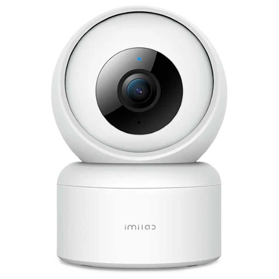 IP-камера IMILAB C20 Pro Белая IP-камера IMILAB C20 Pro Белая