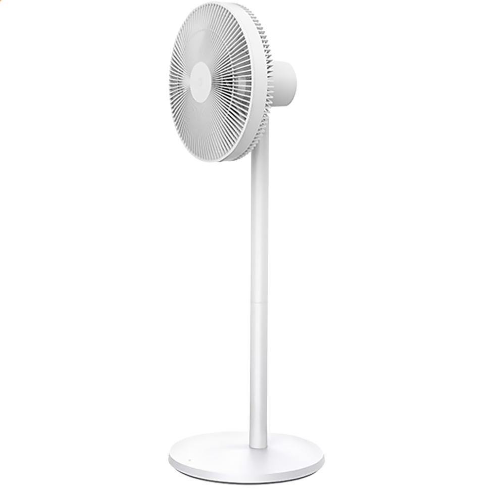 Вентилятор Xiaomi Mijia DC Inverter Floor Fan E Вентилятор Xiaomi Mijia DC Inverter Floor Fan E
