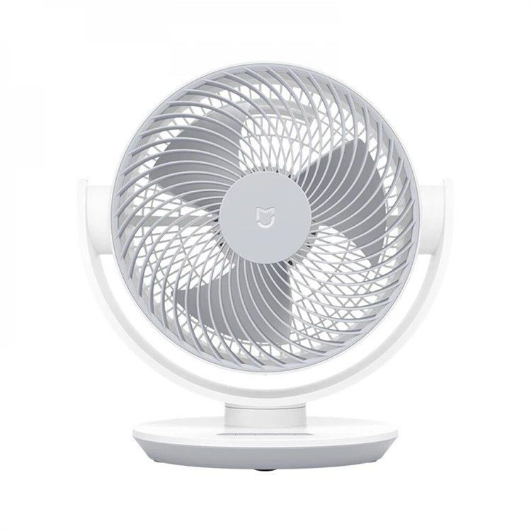 Вентилятор Xiaomi Mijia DC Frequency Conversion Circulating Fan Вентилятор Xiaomi Mijia DC Frequency Conversion Circulating Fan