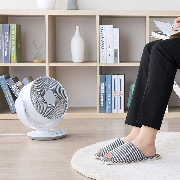 Вентилятор Xiaomi Mijia DC Frequency Conversion Circulating Fan Вентилятор Xiaomi Mijia DC Frequency Conversion Circulating Fan