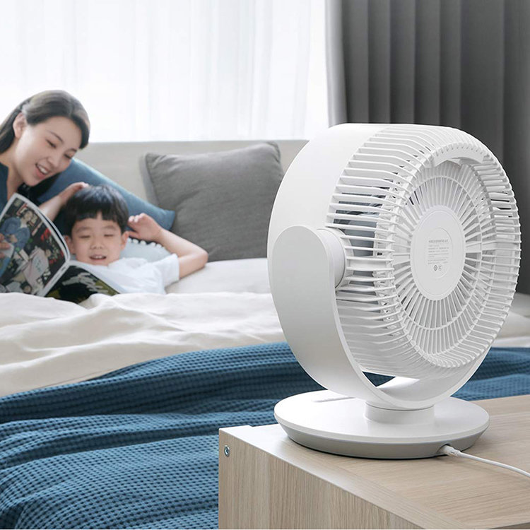 Вентилятор Xiaomi Mijia DC Frequency Conversion Circulating Fan Вентилятор Xiaomi Mijia DC Frequency Conversion Circulating Fan
