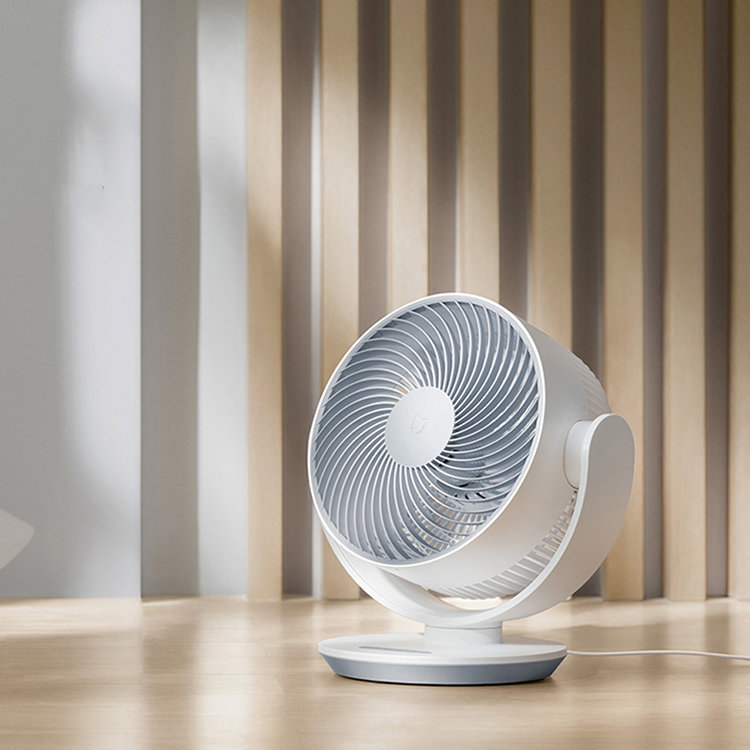 Вентилятор Xiaomi Mijia DC Frequency Conversion Circulating Fan Вентилятор Xiaomi Mijia DC Frequency Conversion Circulating Fan