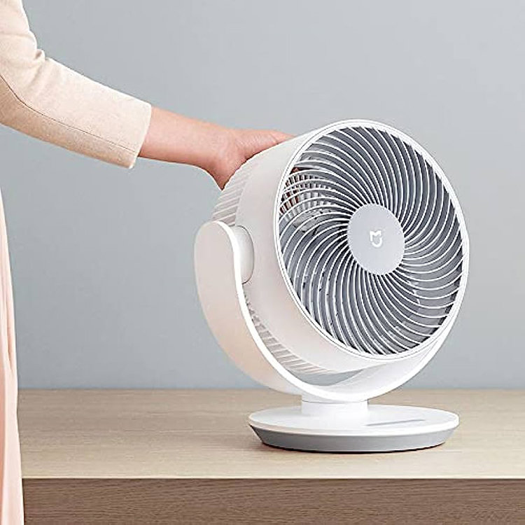 Вентилятор Xiaomi Mijia DC Frequency Conversion Circulating Fan Вентилятор Xiaomi Mijia DC Frequency Conversion Circulating Fan
