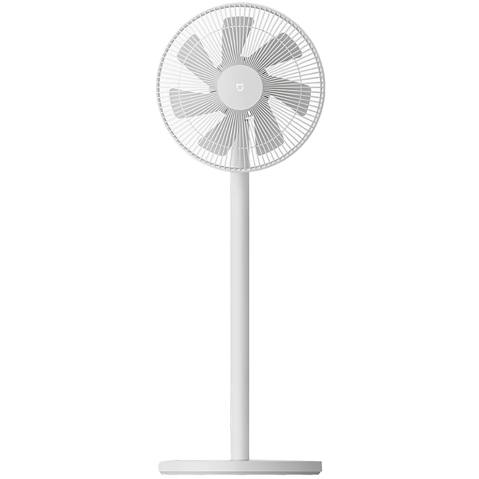 Вентилятор напольный Xiaomi Mijia 1X Smart DC Inverter Floor Fan (Upgraded Version) Вентилятор напольный Xiaomi Mijia 1X Smart DC Inverter Floor Fan (Upgraded Version)