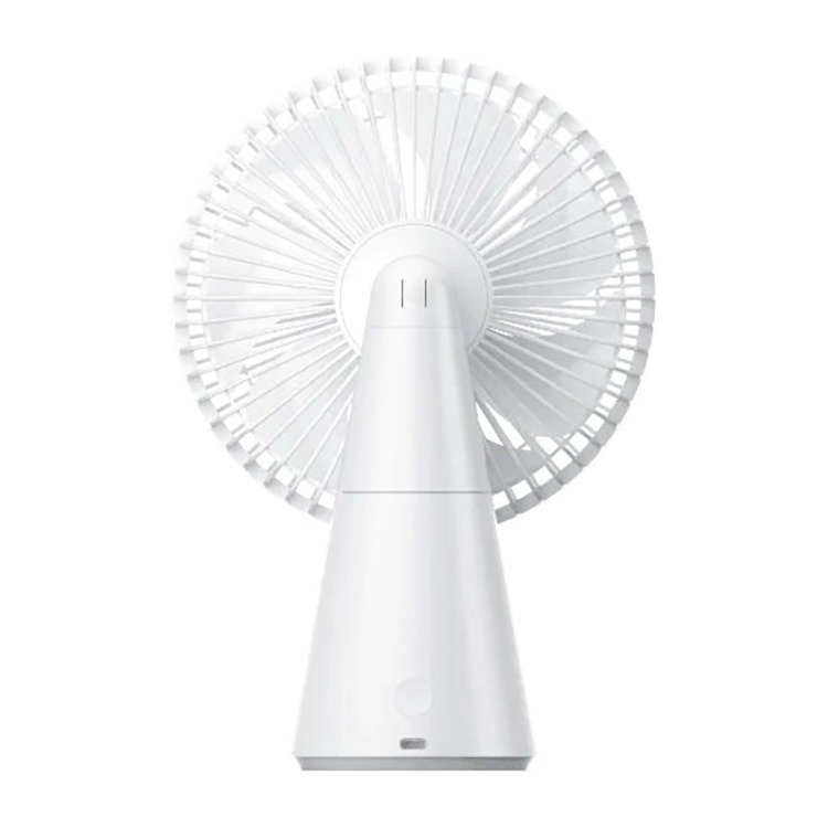 Вентилятор Xiaomi Mijia Desktop Fan Белый Вентилятор Xiaomi Mijia Desktop Fan Белый