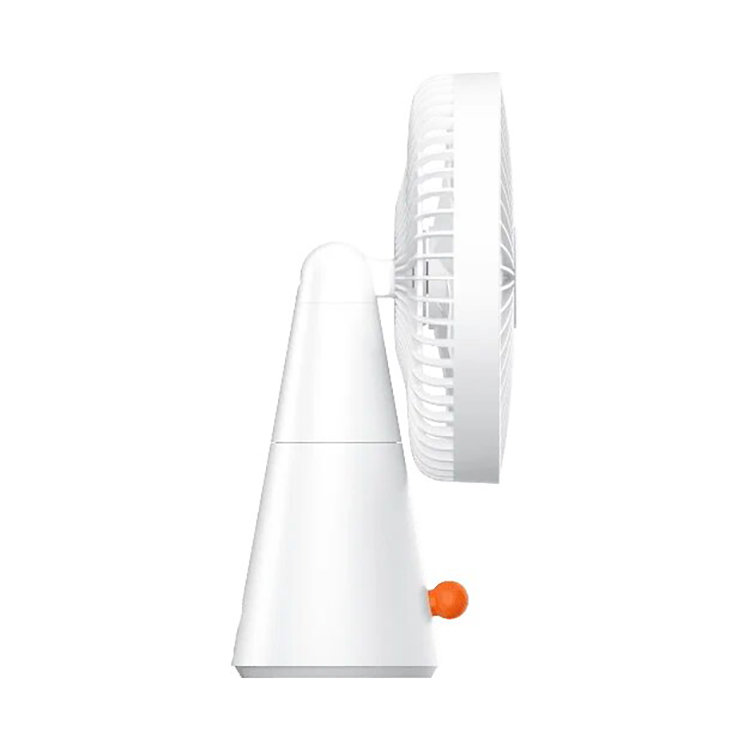 Вентилятор Xiaomi Mijia Desktop Fan Белый Вентилятор Xiaomi Mijia Desktop Fan Белый