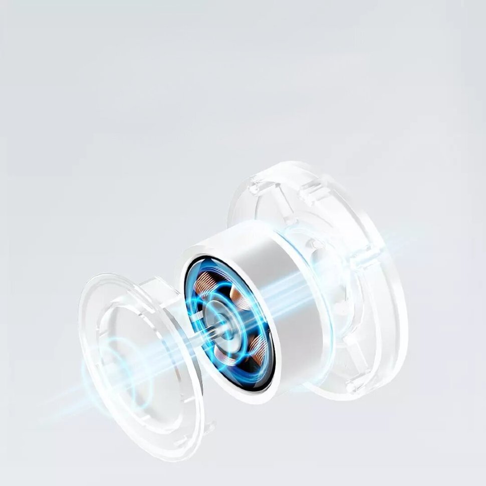 Вентилятор Xiaomi Mijia Desktop Fan Белый Вентилятор Xiaomi Mijia Desktop Fan Белый