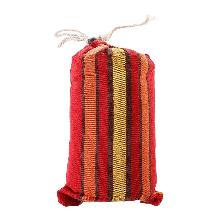 Гамак SCALER Hammock 200x100см Красный Гамак SCALER Hammock 200x100см Красный