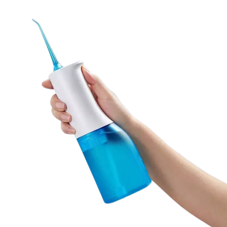 Ирригатор Soocas W3 Pro + 4 насадки Фиолетовый Ирригатор Soocas W3 Pro + 4 насадки Фиолетовый