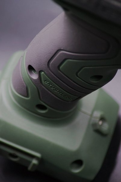 Аккумуляторная ударная дрель-шуруповерт MarsWorker 12V Lithium Impact Drill Зелёная Аккумуляторная ударная дрель-шуруповерт MarsWorker 12V Lithium Impact Drill Зелёная