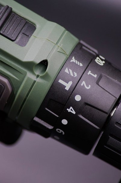 Аккумуляторная ударная дрель-шуруповерт MarsWorker 12V Lithium Impact Drill Зелёная Аккумуляторная ударная дрель-шуруповерт MarsWorker 12V Lithium Impact Drill Зелёная