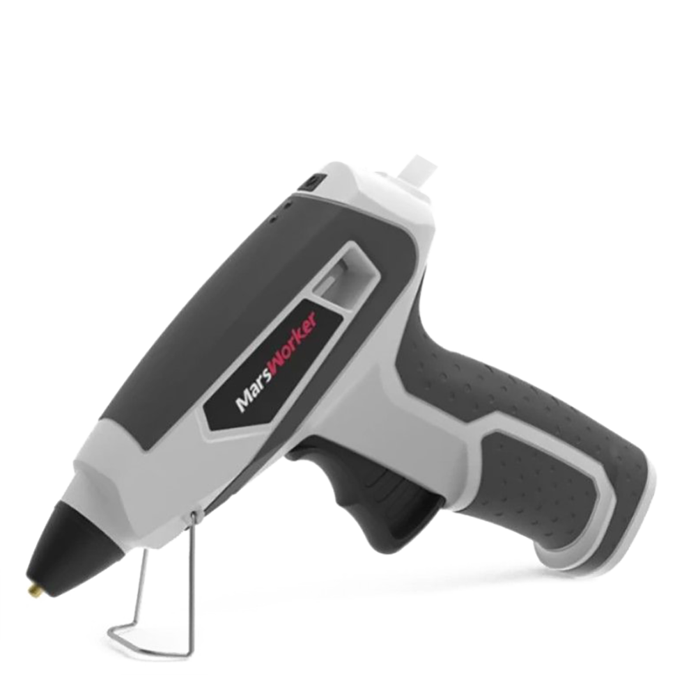 Аккумуляторный клеевой пистолет MarsWorker Hot Melt Glue Gun Аккумуляторный клеевой пистолет MarsWorker Hot Melt Glue Gun