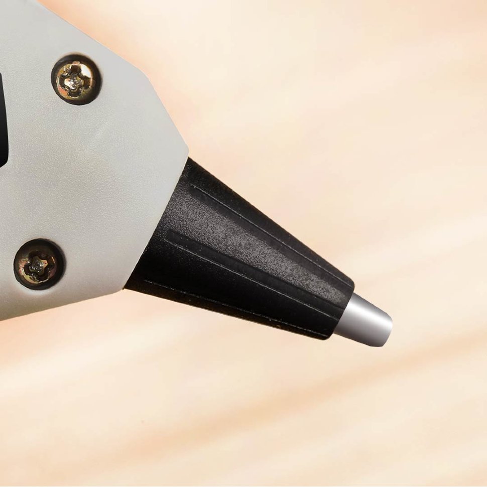 Аккумуляторный клеевой пистолет MarsWorker Hot Melt Glue Gun Аккумуляторный клеевой пистолет MarsWorker Hot Melt Glue Gun