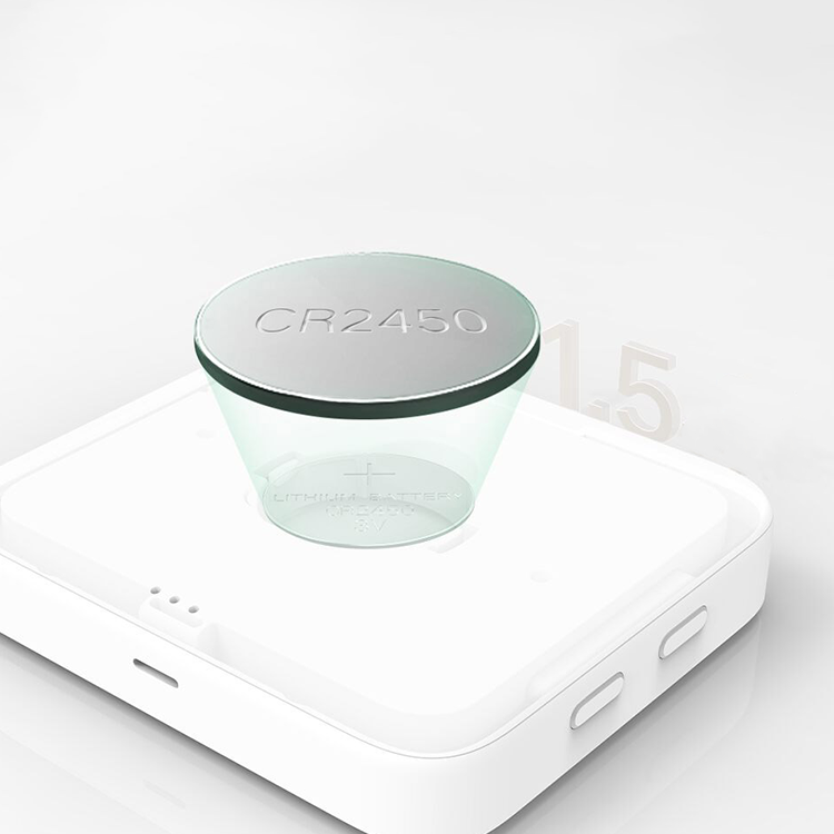 Метеостанция Xiaomi Mijia Intelligent Thermometer 3 Метеостанция Xiaomi Mijia Intelligent Thermometer 3