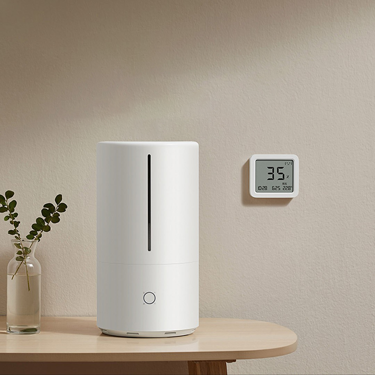 Метеостанция Xiaomi Mijia Intelligent Thermometer 3 Метеостанция Xiaomi Mijia Intelligent Thermometer 3