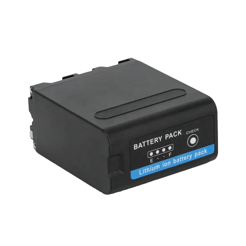 Аккумулятор Ruibo NP-F990 65.1Втч Аккумулятор Ruibo NP-F990 65.1Втч