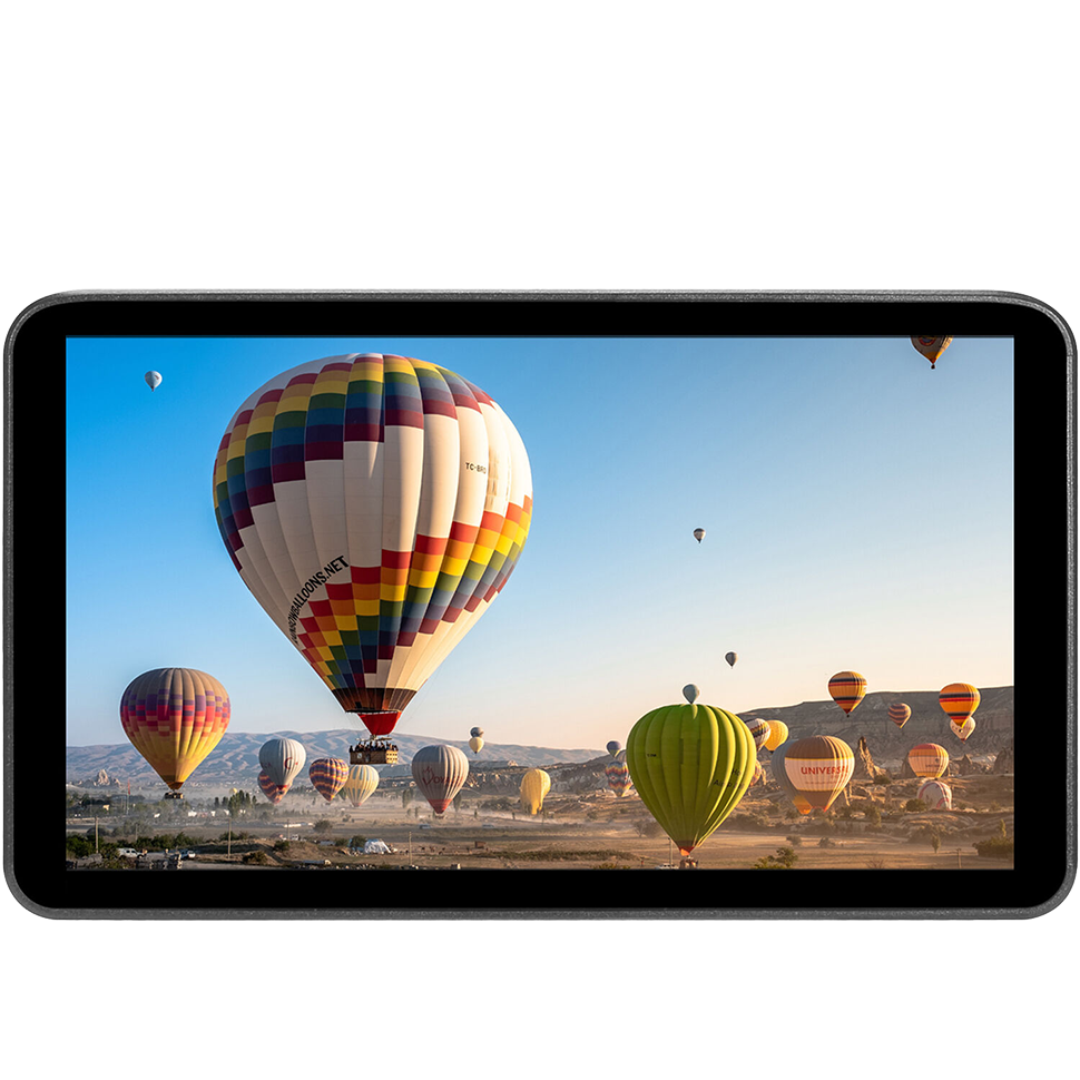 Операторский монитор Portkeys LH7P Чёрный Операторский монитор Portkeys LH7P Чёрный