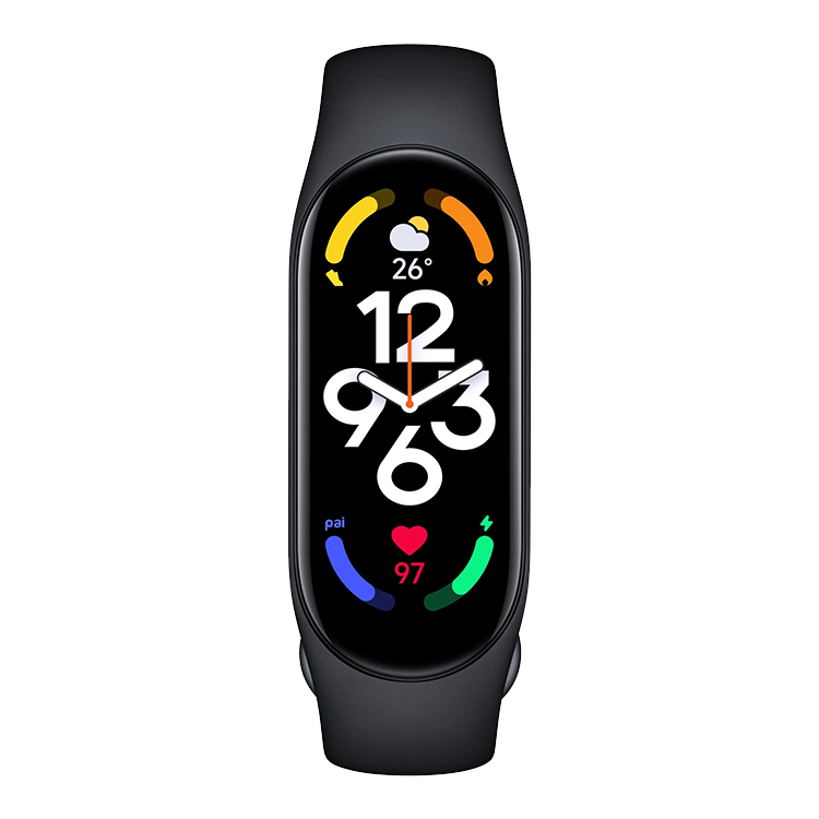 Фитнес-браслет Xiaomi Mi Band 7 Светло-розовый Фитнес-браслет Xiaomi Mi Band 7 Светло-розовый