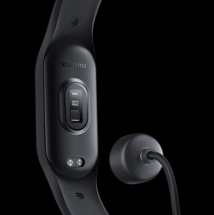 Фитнес-браслет Xiaomi Mi Band 7 Светло-розовый Фитнес-браслет Xiaomi Mi Band 7 Светло-розовый