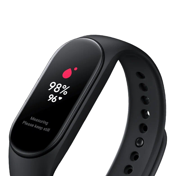 Фитнес-браслет Xiaomi Mi Band 7 Светло-розовый Фитнес-браслет Xiaomi Mi Band 7 Светло-розовый