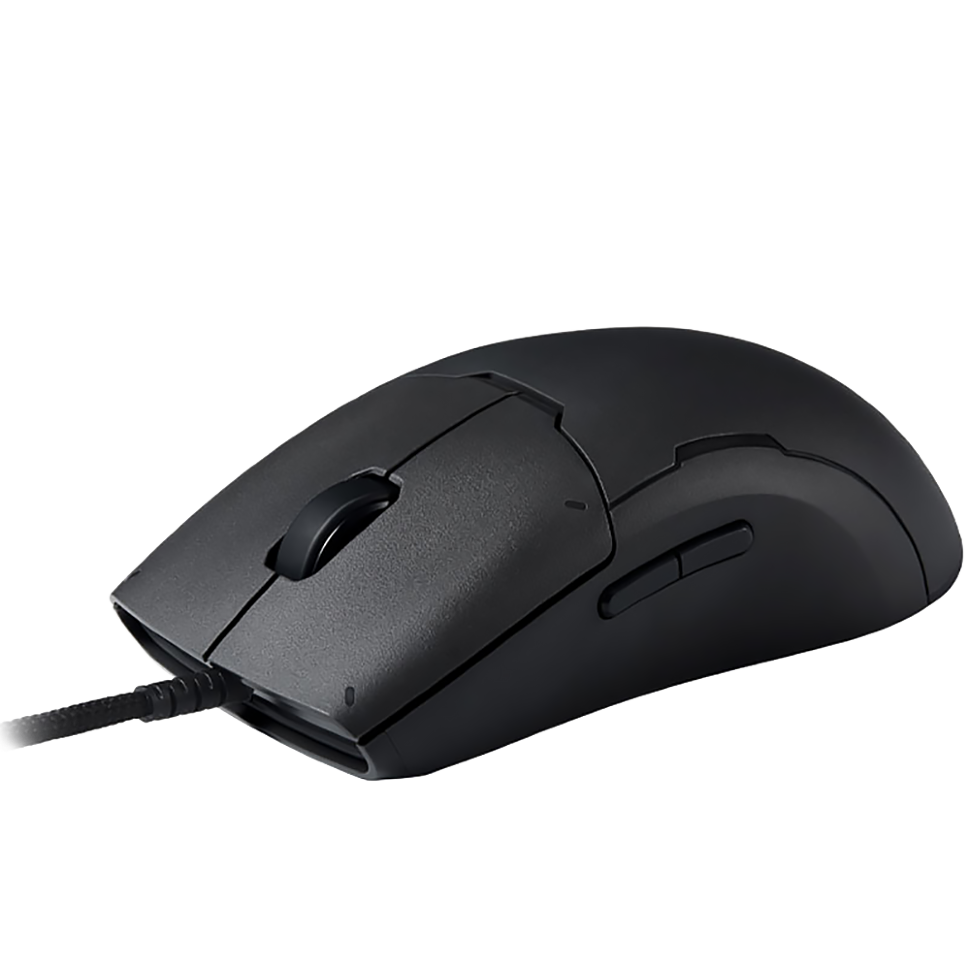 Мышь игровая Xiaomi Mi Game Mouse Lite Темно-серый Мышь игровая Xiaomi Mi Game Mouse Lite Темно-серый