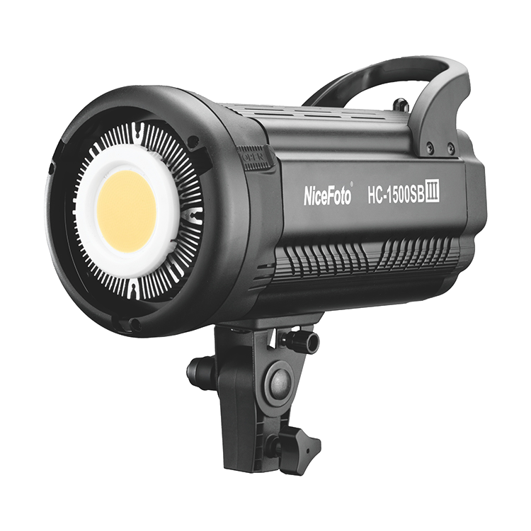 Осветитель NiceFoto HC-1500SBIII Осветитель NiceFoto HC-1500SBIII