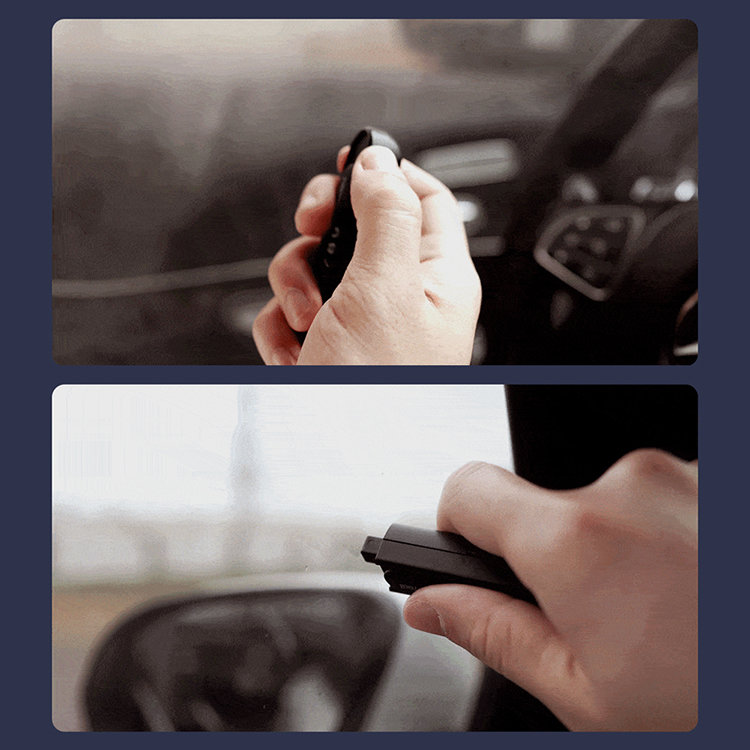 Автовизитка многофункциональная NexTool Multifunctional Parking Plate NE20140 Чёрная Автовизитка многофункциональная NexTool Multifunctional Parking Plate NE20140 Чёрная