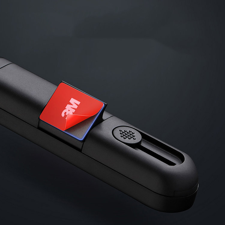 Автовизитка многофункциональная NexTool Multifunctional Parking Plate NE20140 Чёрная Автовизитка многофункциональная NexTool Multifunctional Parking Plate NE20140 Чёрная