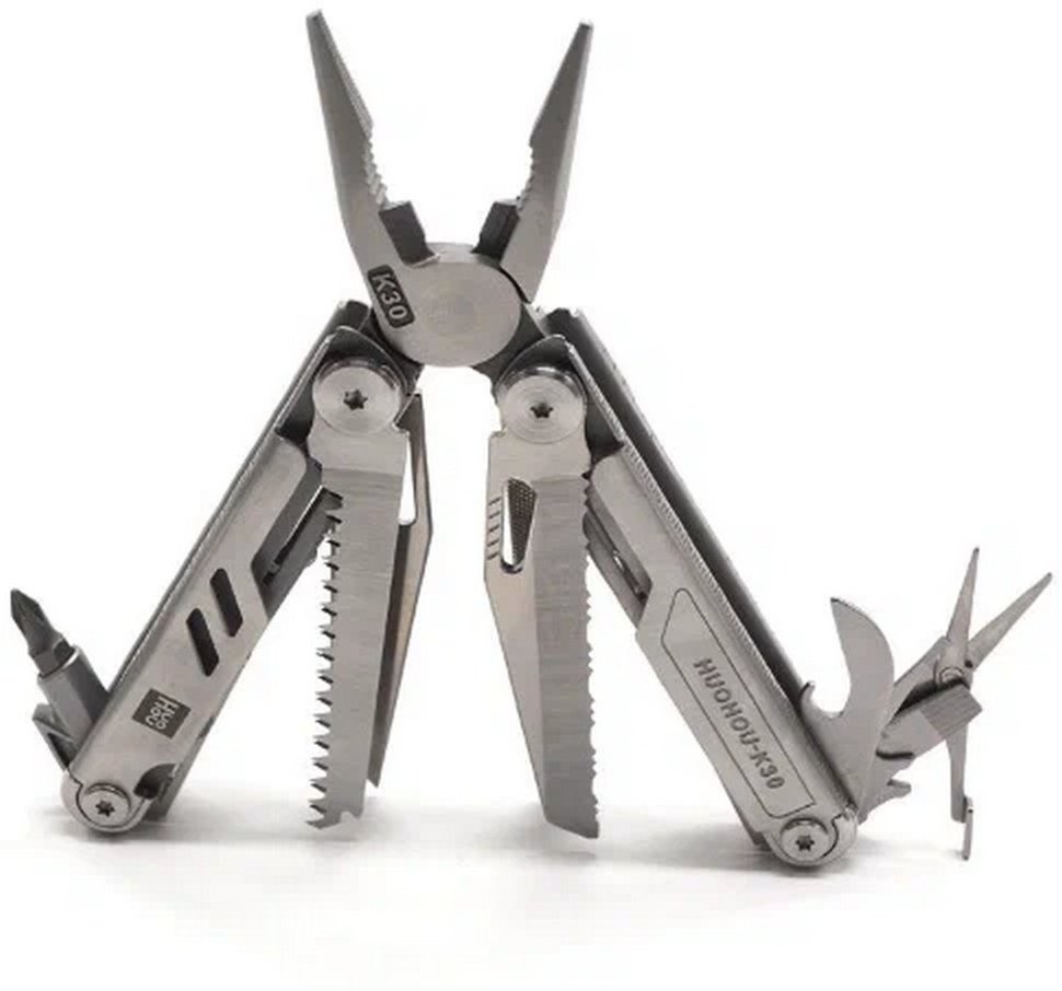 Мультитул HuoHou HU0191 K30 Pro Мультитул HuoHou HU0191 K30 Pro