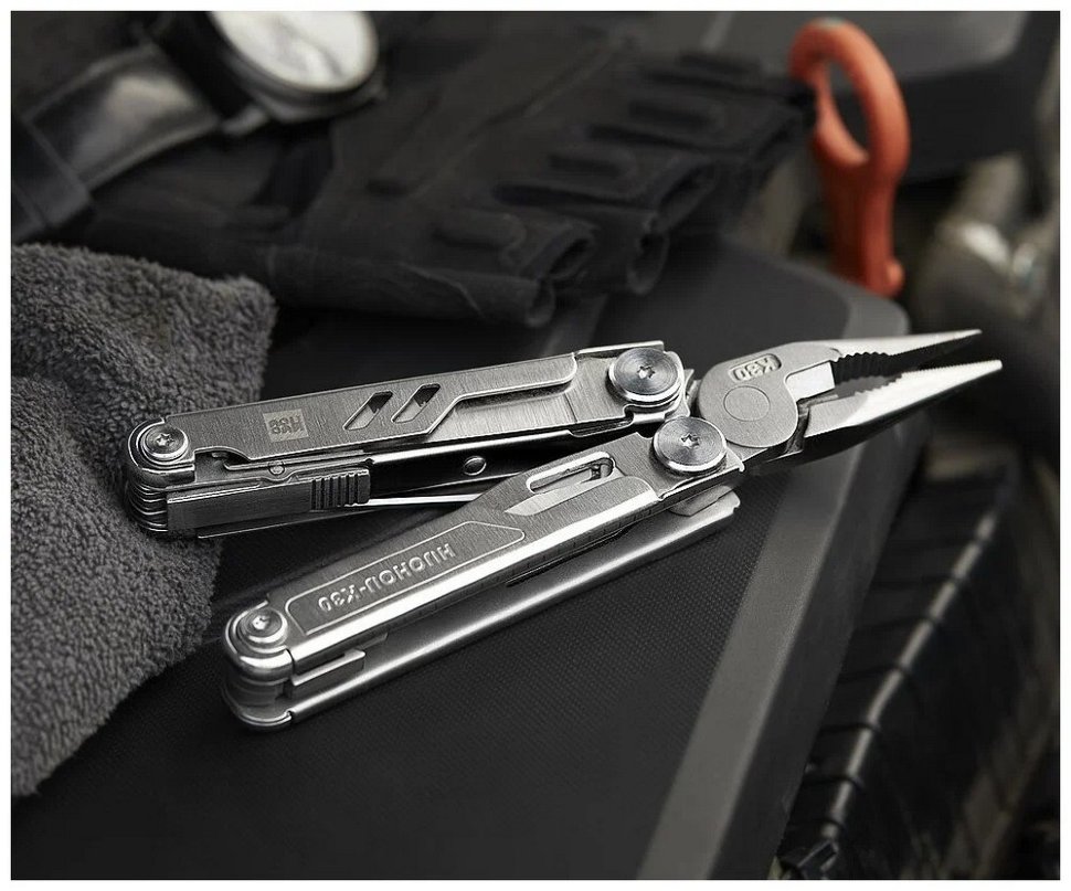 Мультитул HuoHou HU0191 K30 Pro Мультитул HuoHou HU0191 K30 Pro