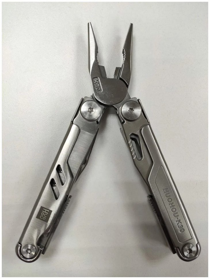 Мультитул HuoHou HU0191 K30 Pro Мультитул HuoHou HU0191 K30 Pro