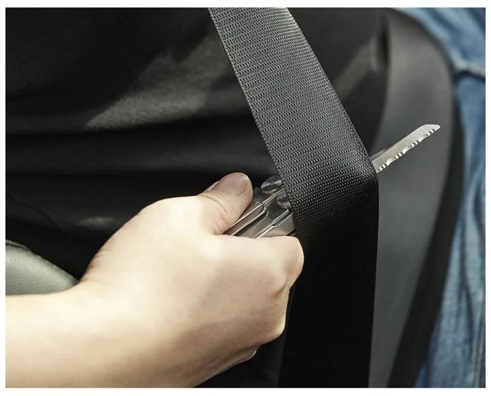 Мультитул HuoHou HU0191 K30 Pro Мультитул HuoHou HU0191 K30 Pro