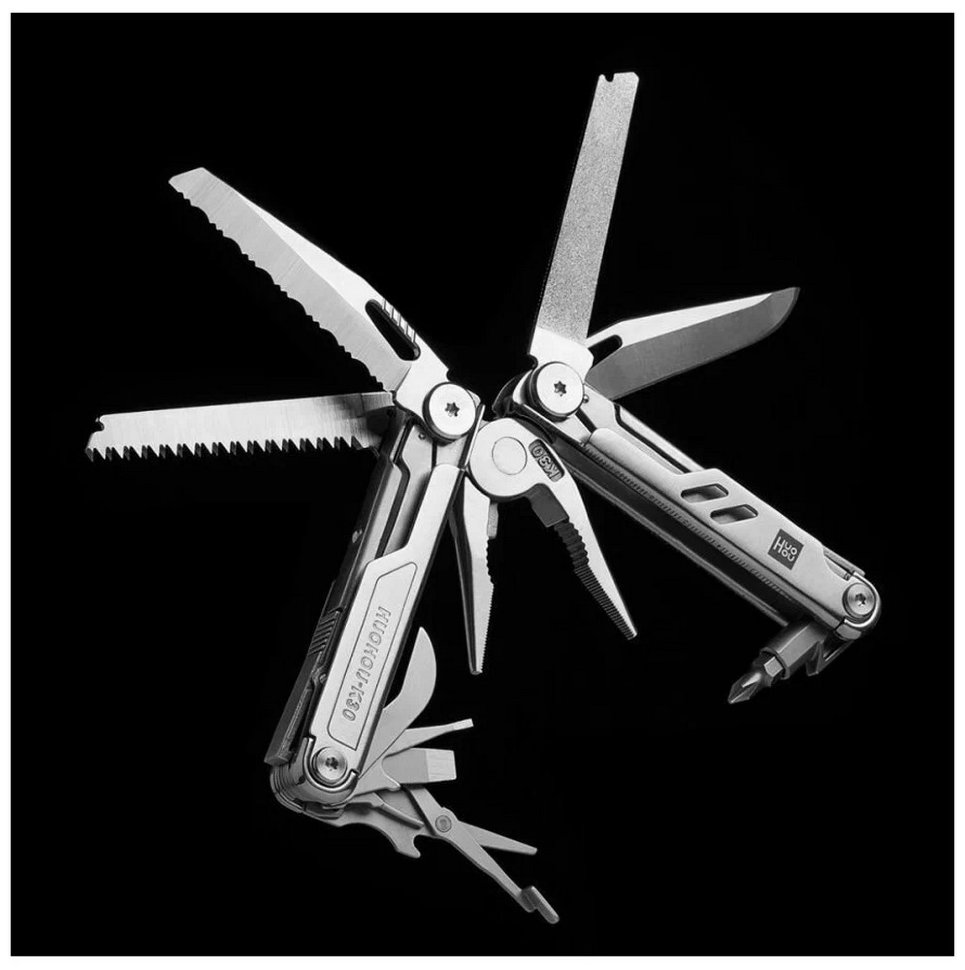 Мультитул HuoHou HU0191 K30 Pro Мультитул HuoHou HU0191 K30 Pro