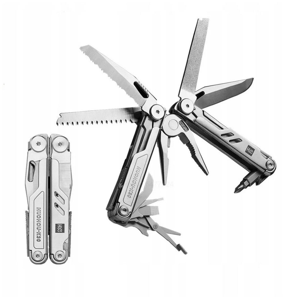 Мультитул HuoHou HU0191 K30 Pro Мультитул HuoHou HU0191 K30 Pro