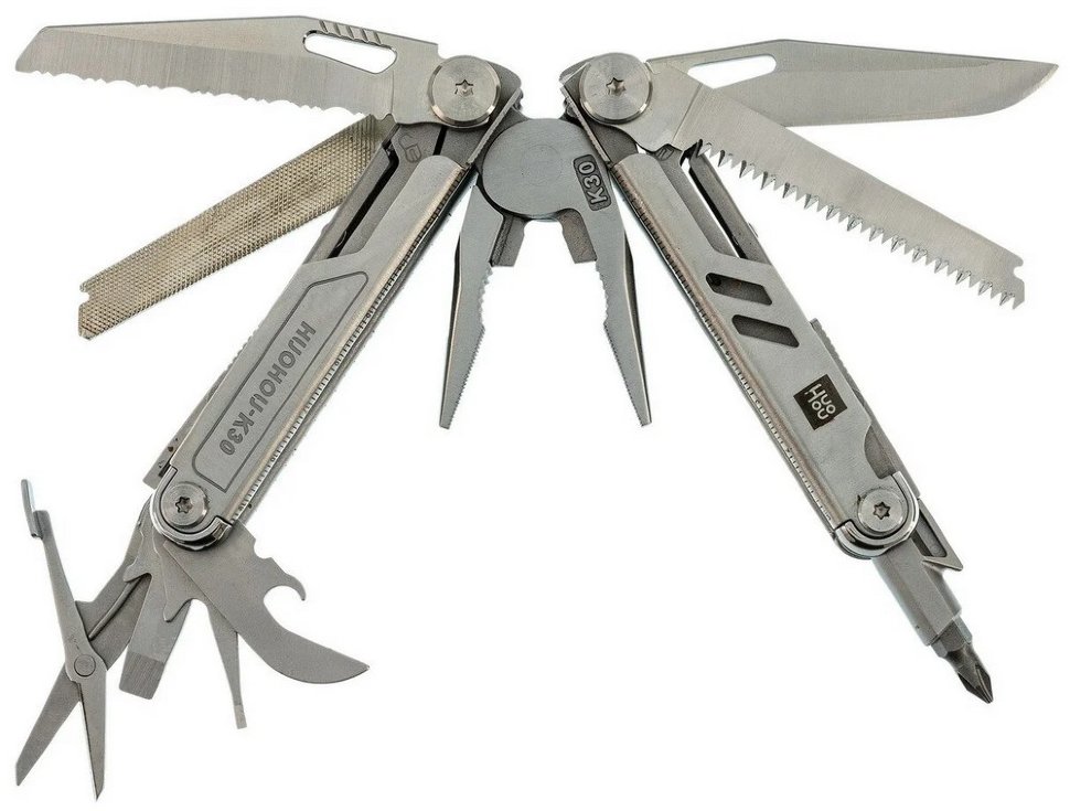 Мультитул HuoHou HU0191 K30 Pro Мультитул HuoHou HU0191 K30 Pro