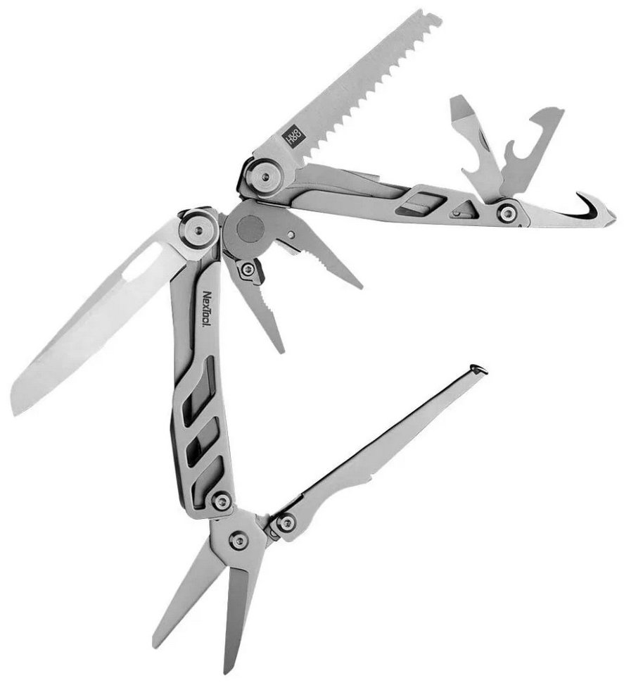 Мультитул HuoHou HU0191 K30 Pro Мультитул HuoHou HU0191 K30 Pro