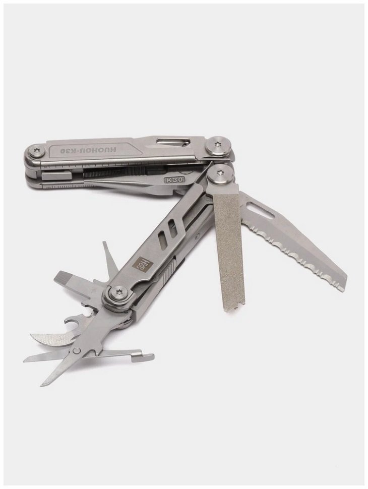 Мультитул HuoHou HU0191 K30 Pro Мультитул HuoHou HU0191 K30 Pro