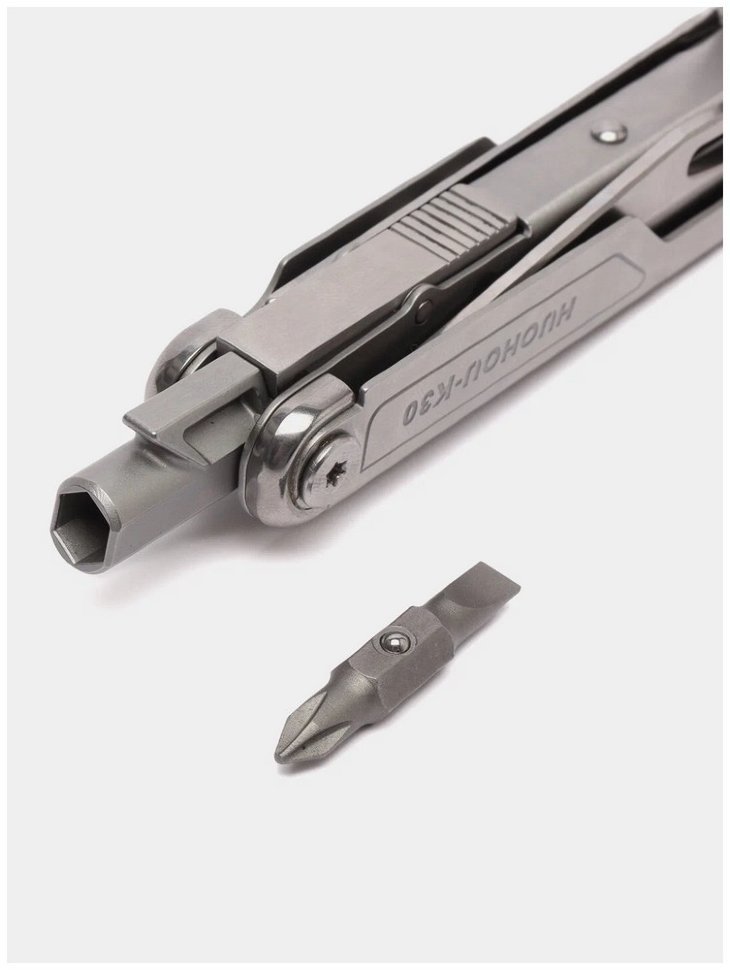 Мультитул HuoHou HU0191 K30 Pro Мультитул HuoHou HU0191 K30 Pro