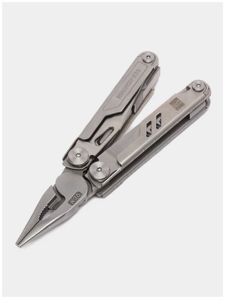 Мультитул HuoHou HU0191 K30 Pro Мультитул HuoHou HU0191 K30 Pro