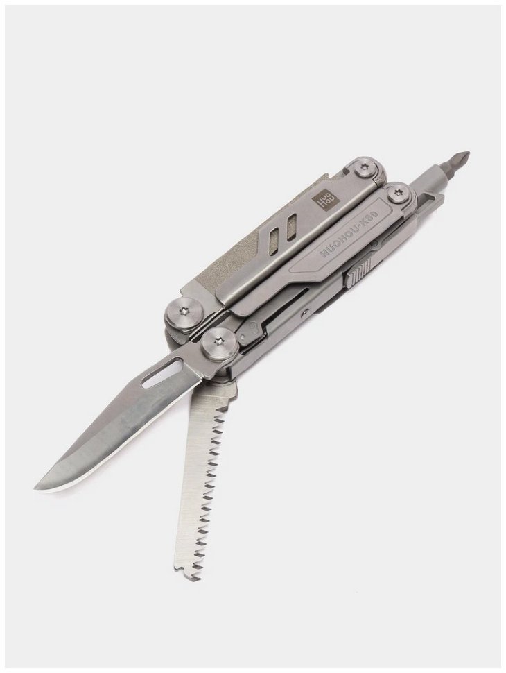 Мультитул HuoHou HU0191 K30 Pro Мультитул HuoHou HU0191 K30 Pro