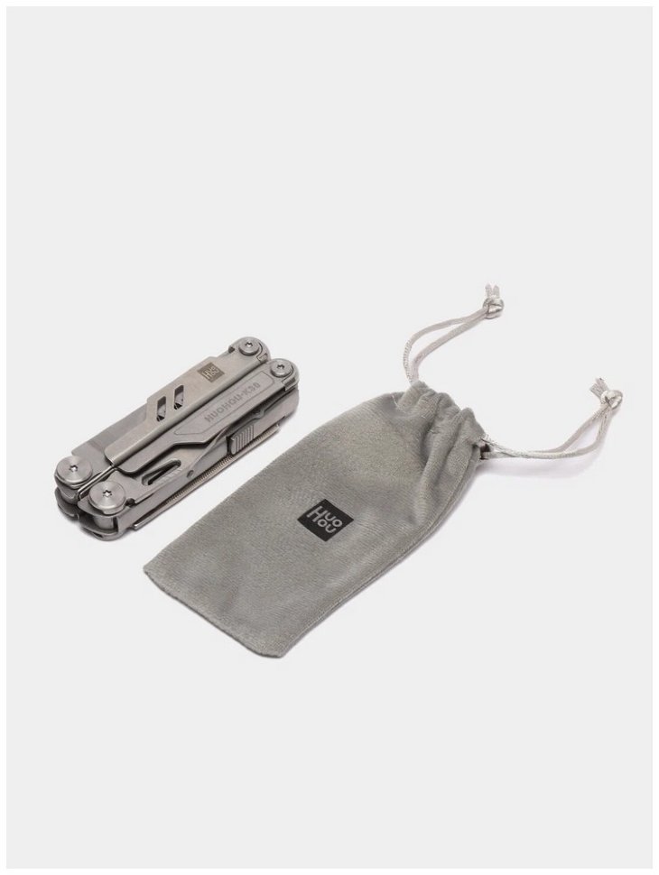 Мультитул HuoHou HU0191 K30 Pro Мультитул HuoHou HU0191 K30 Pro