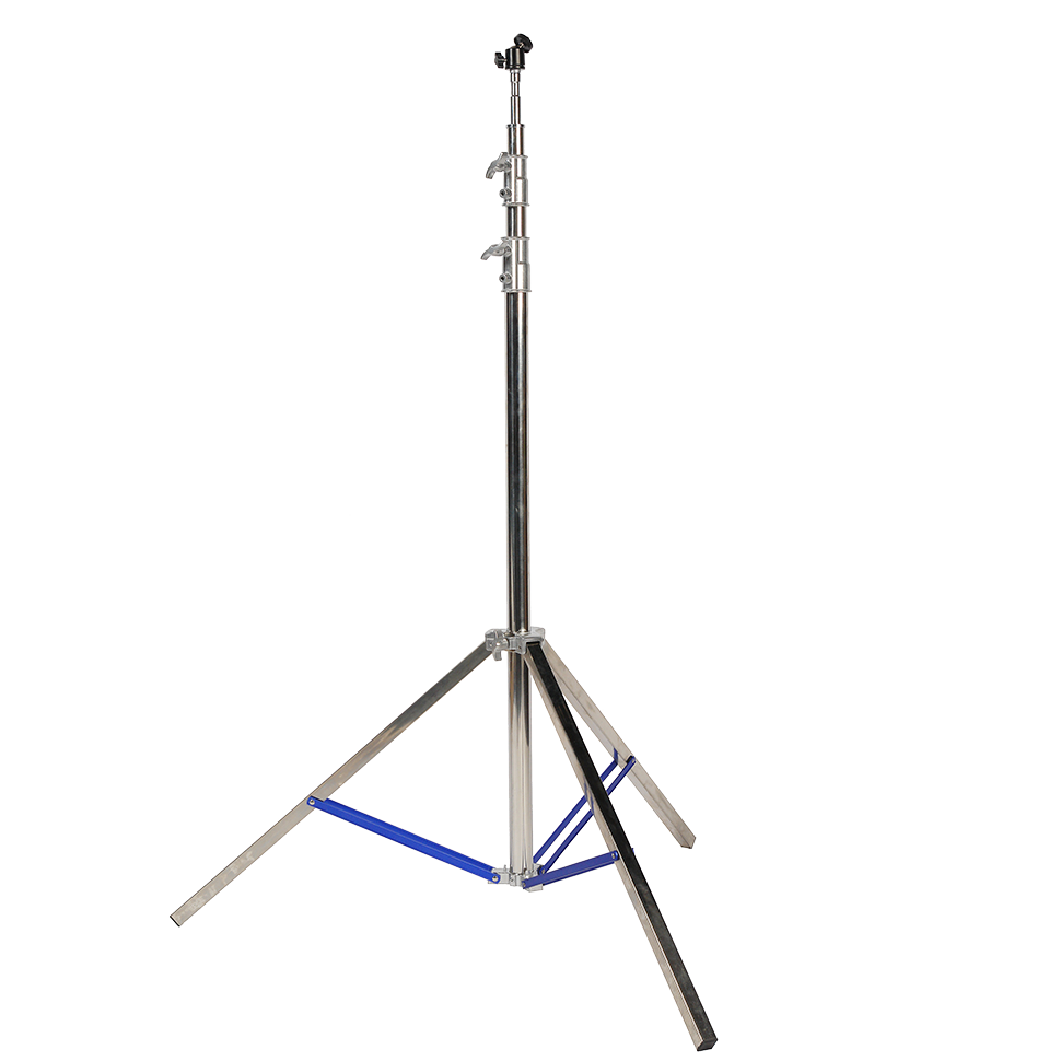 Стойка GreenBean Titan 320 BABY STEEL