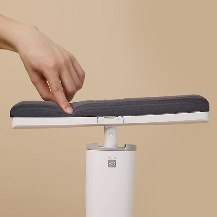 Сменные губки Blue Fish для швабры с автоотжимом Squeezing Water Sponge Mop (3 шт.) Сменные губки Blue Fish для швабры с автоотжимом Squeezing Water Sponge Mop (3 шт.)