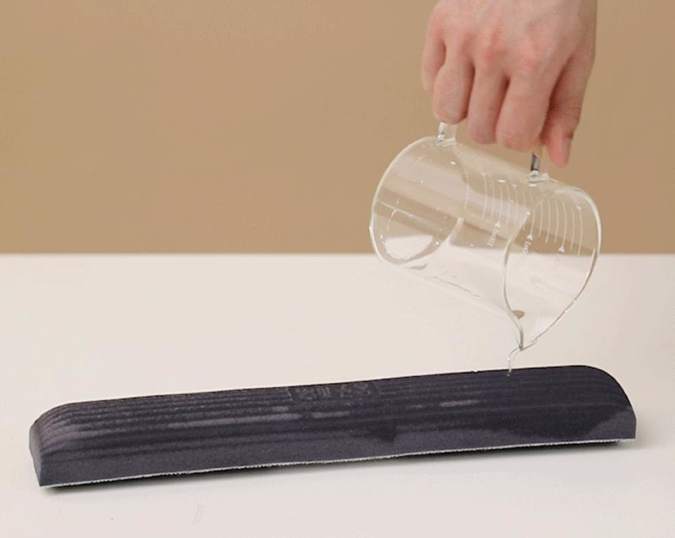 Сменные губки Blue Fish для швабры с автоотжимом Squeezing Water Sponge Mop (3 шт.) Сменные губки Blue Fish для швабры с автоотжимом Squeezing Water Sponge Mop (3 шт.)