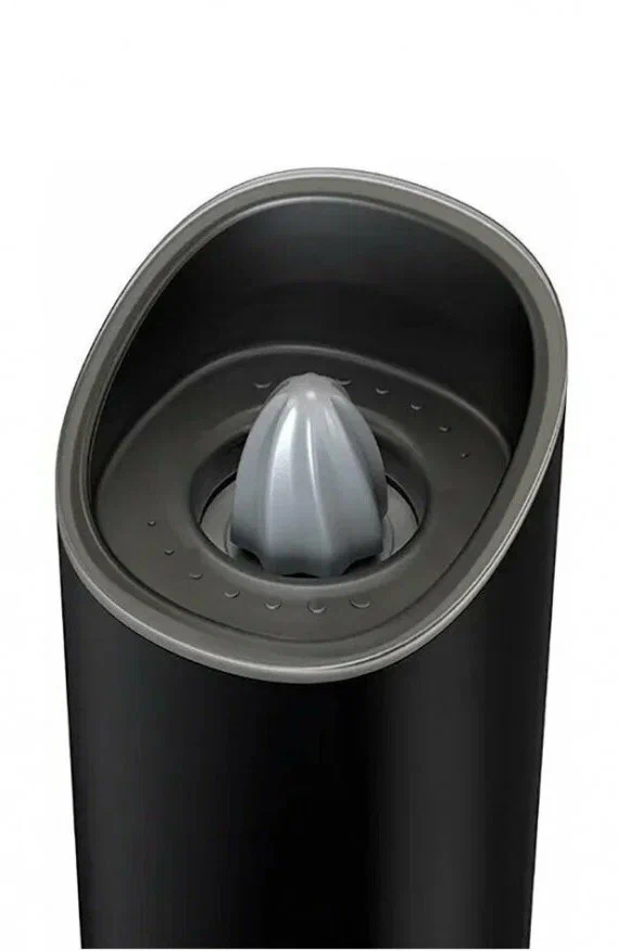 Электрическая мельница Circle Joy CJ-EG03 Gravity Electric Grinder Серебро Электрическая мельница Circle Joy CJ-EG03 Gravity Electric Grinder Серебро