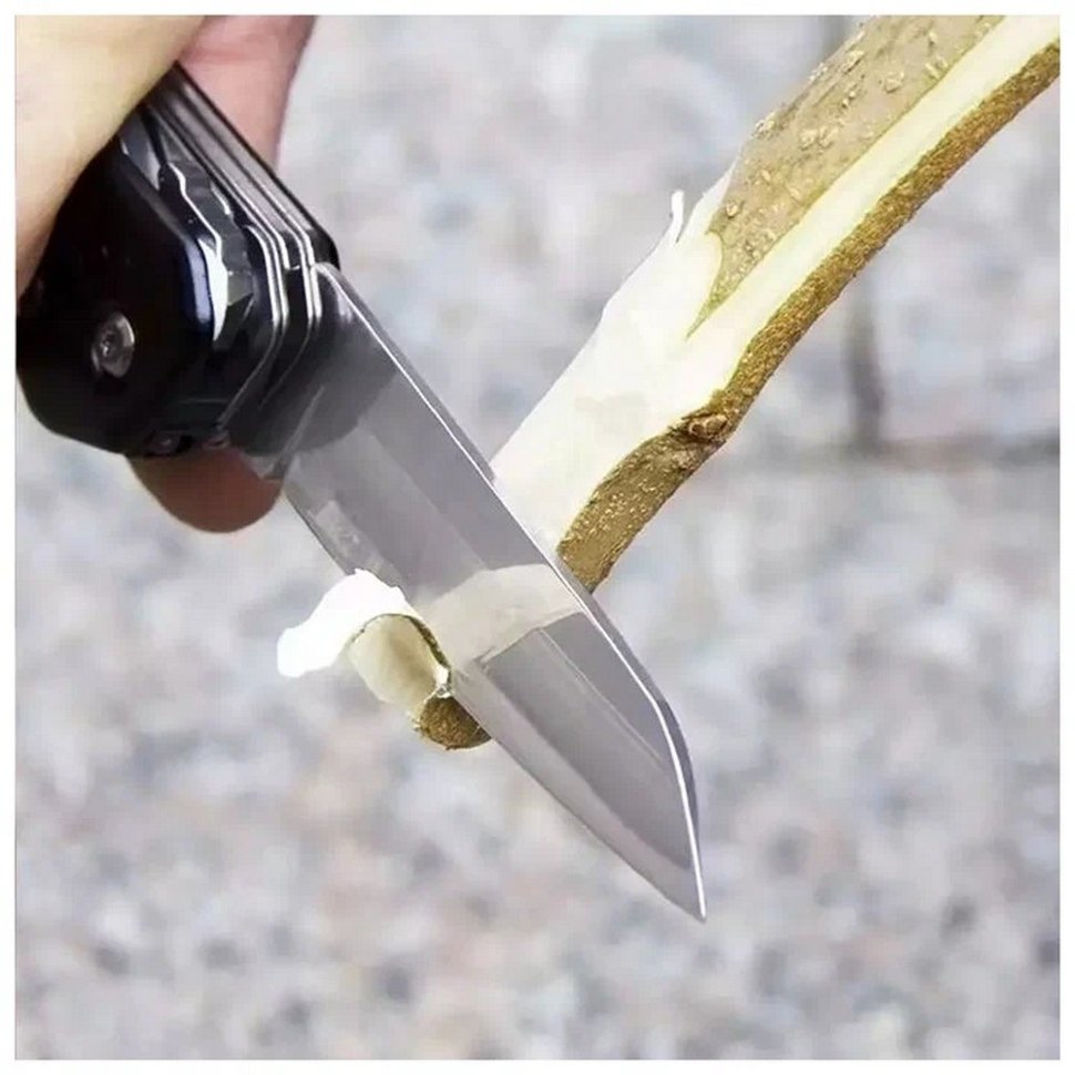 Мультитул MarsWorker MSHH001 Multifunction Wrench Мультитул MarsWorker MSHH001 Multifunction Wrench